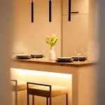 Nikola Apartment *