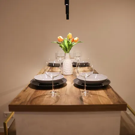 Apartment Nikola