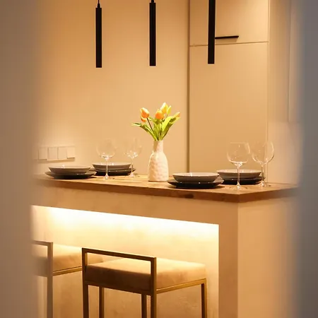 Nikola Apartment *